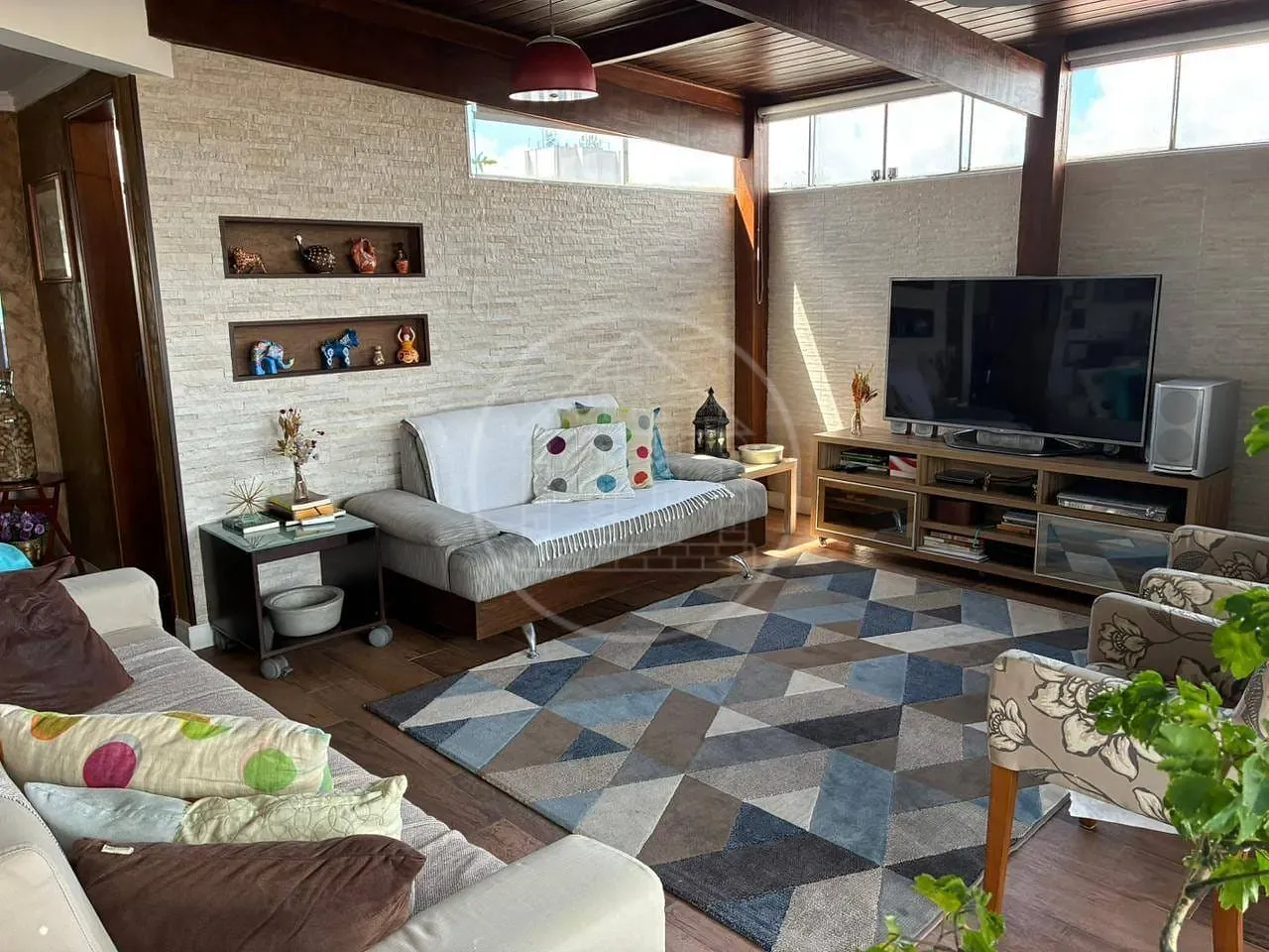 Apartamento, 3 quartos, 150 m² - Foto 9
