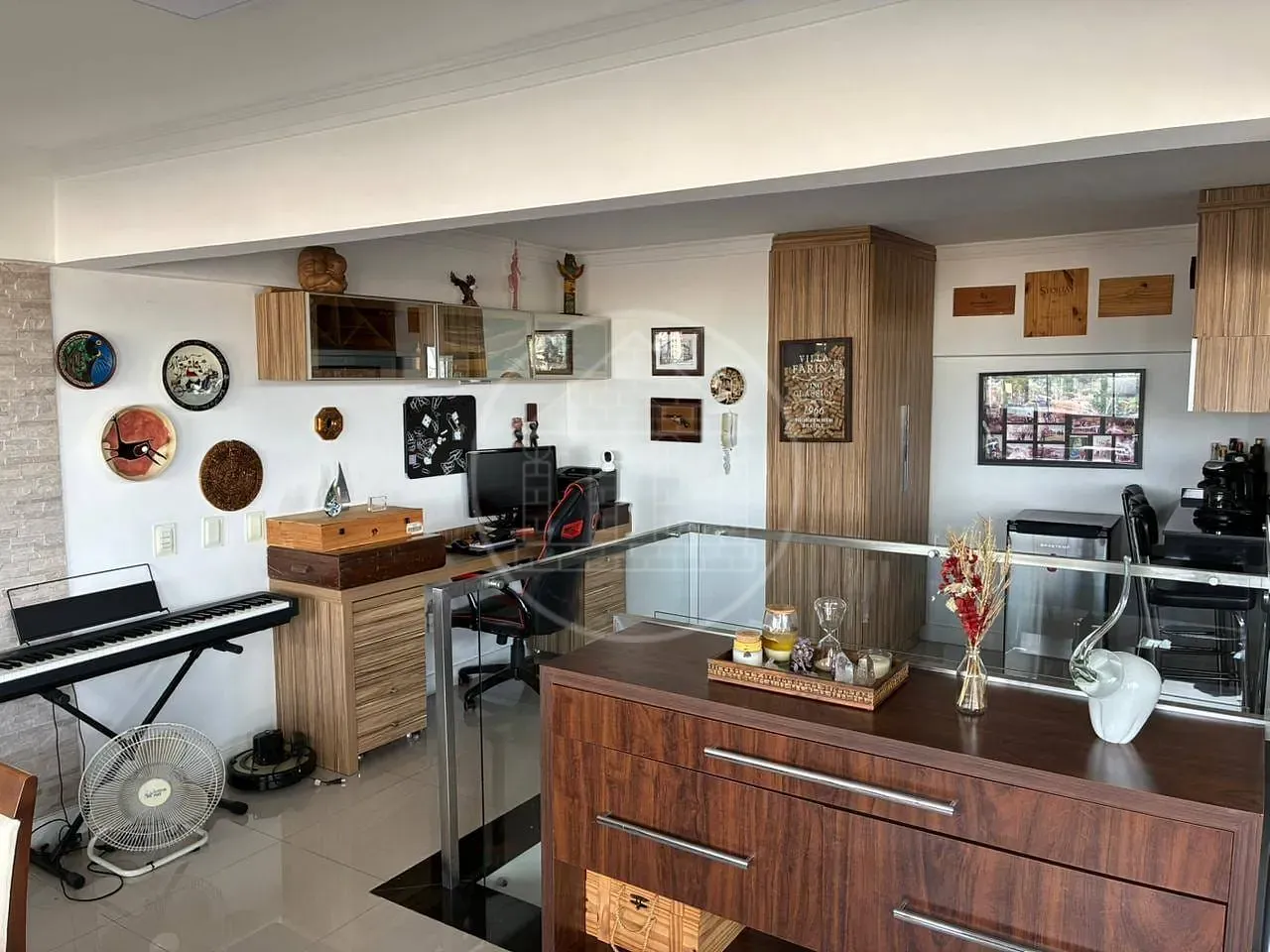 Apartamento, 3 quartos, 150 m² - Foto 10