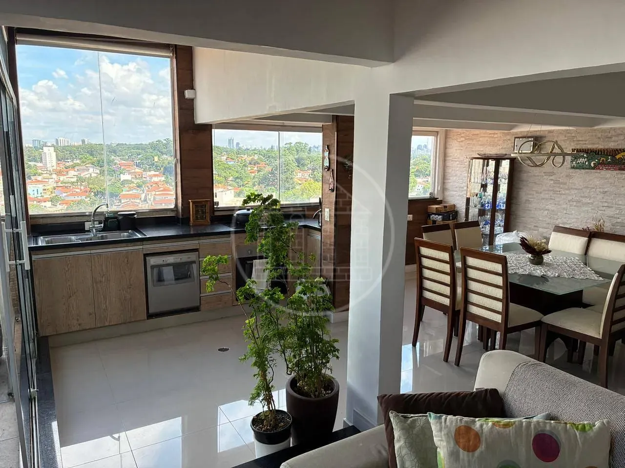 Apartamento, 3 quartos, 150 m² - Foto 11
