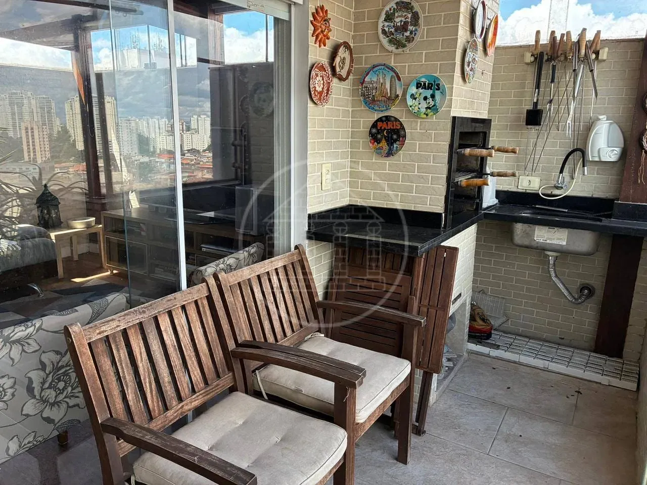 Apartamento, 3 quartos, 150 m² - Foto 15