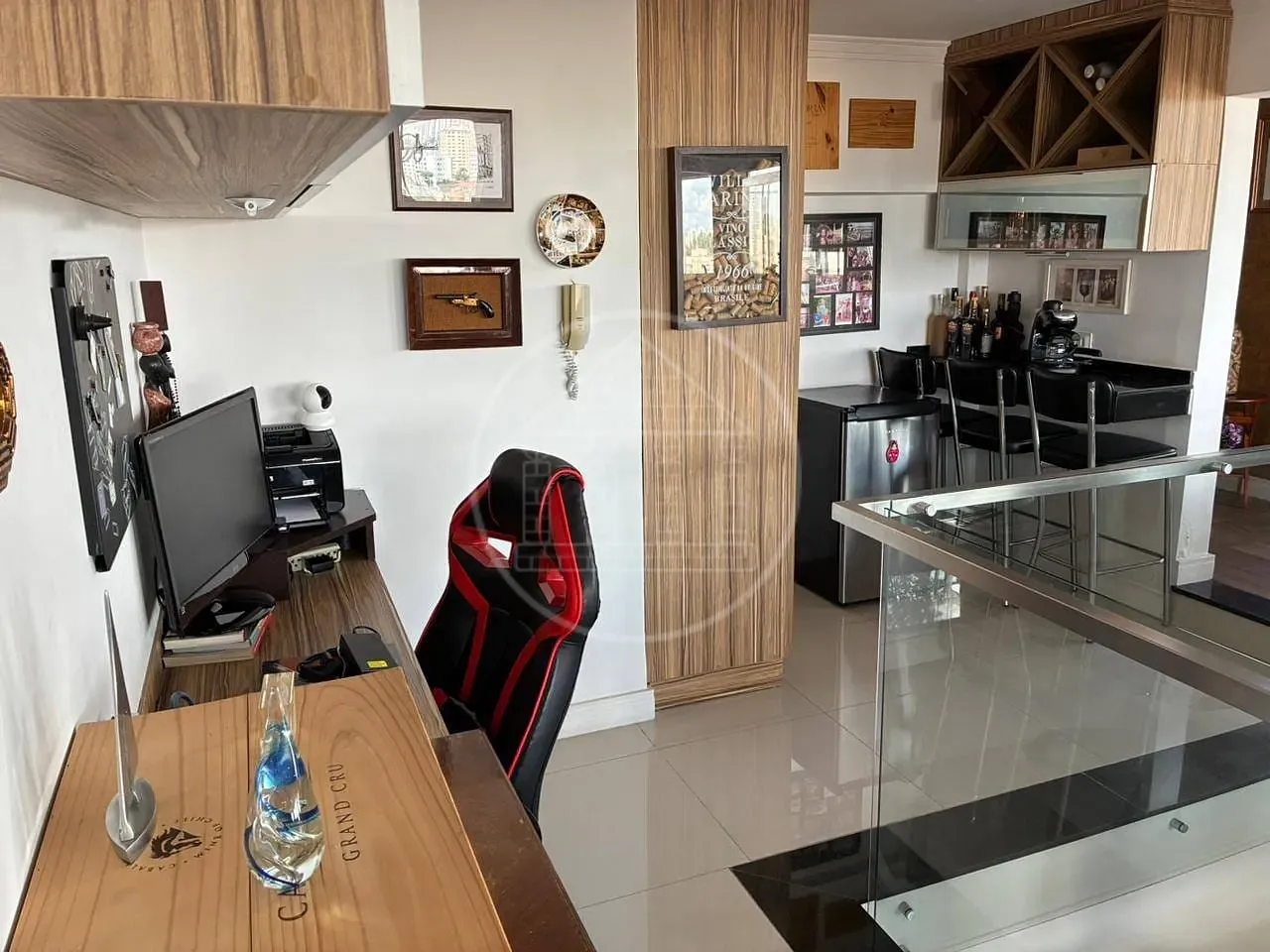 Apartamento, 3 quartos, 150 m² - Foto 17