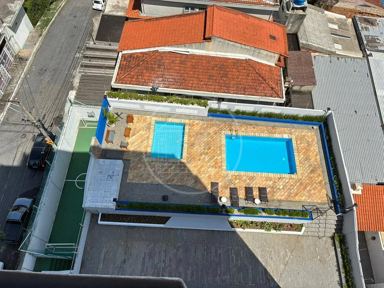 Apartamento, 3 quartos, 150 m² - Foto 20