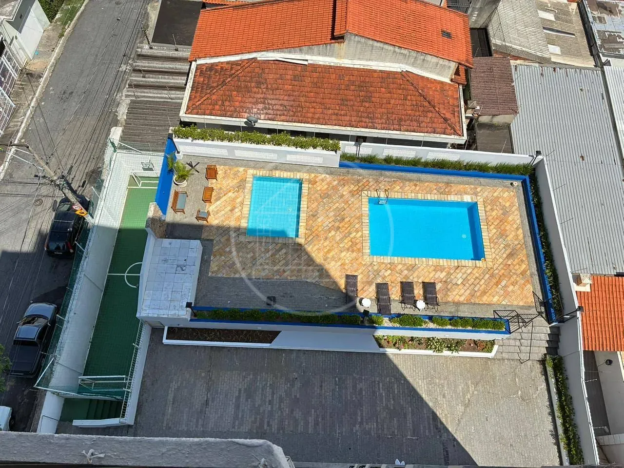 Apartamento, 3 quartos, 150 m² - Foto 21