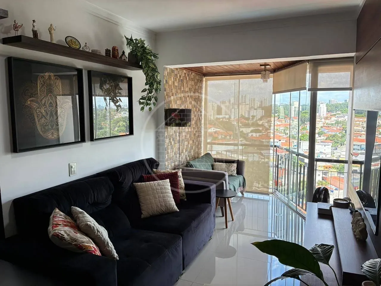Apartamento, 3 quartos, 150 m² - Foto 22