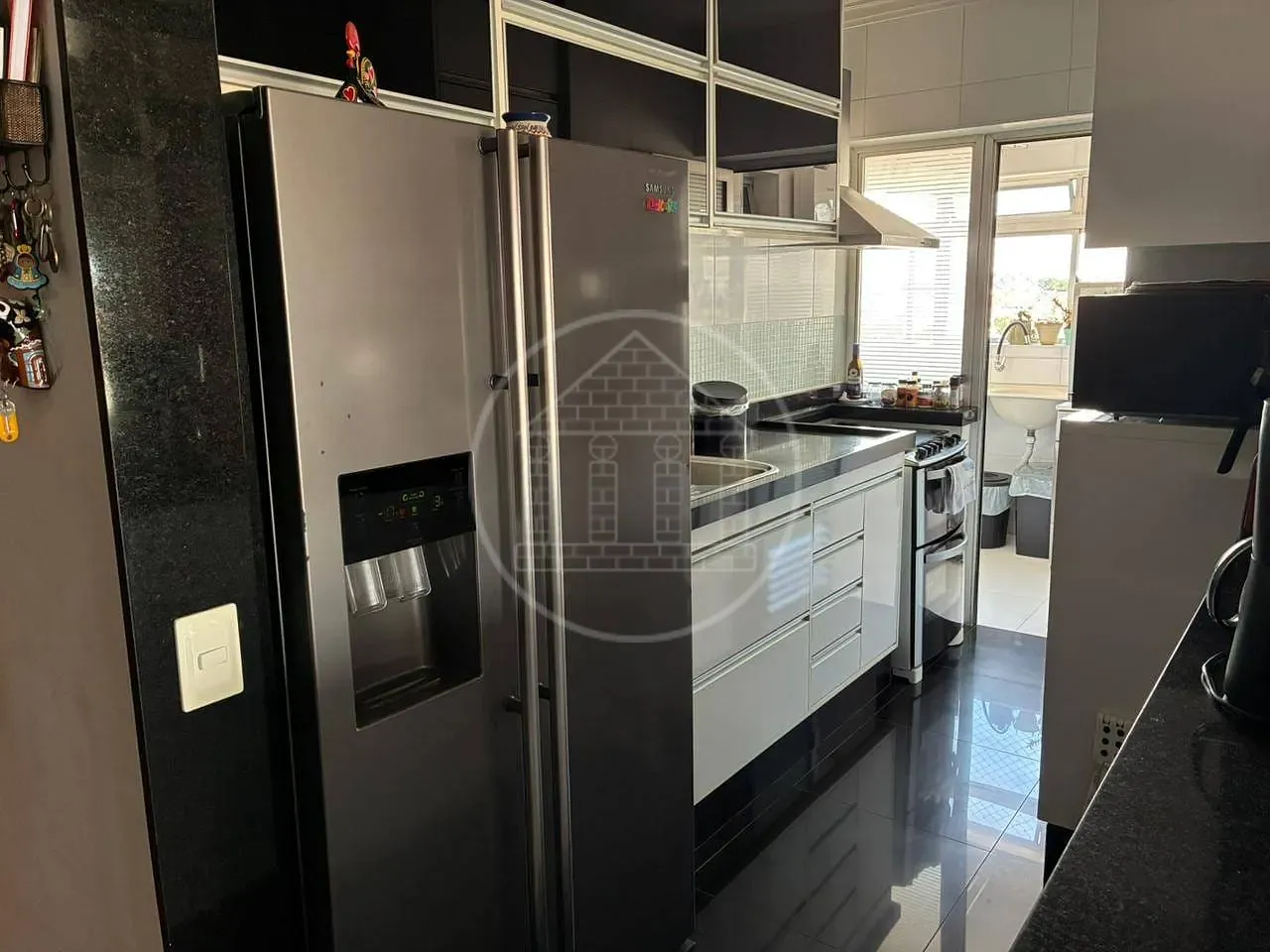 Apartamento, 3 quartos, 150 m² - Foto 23