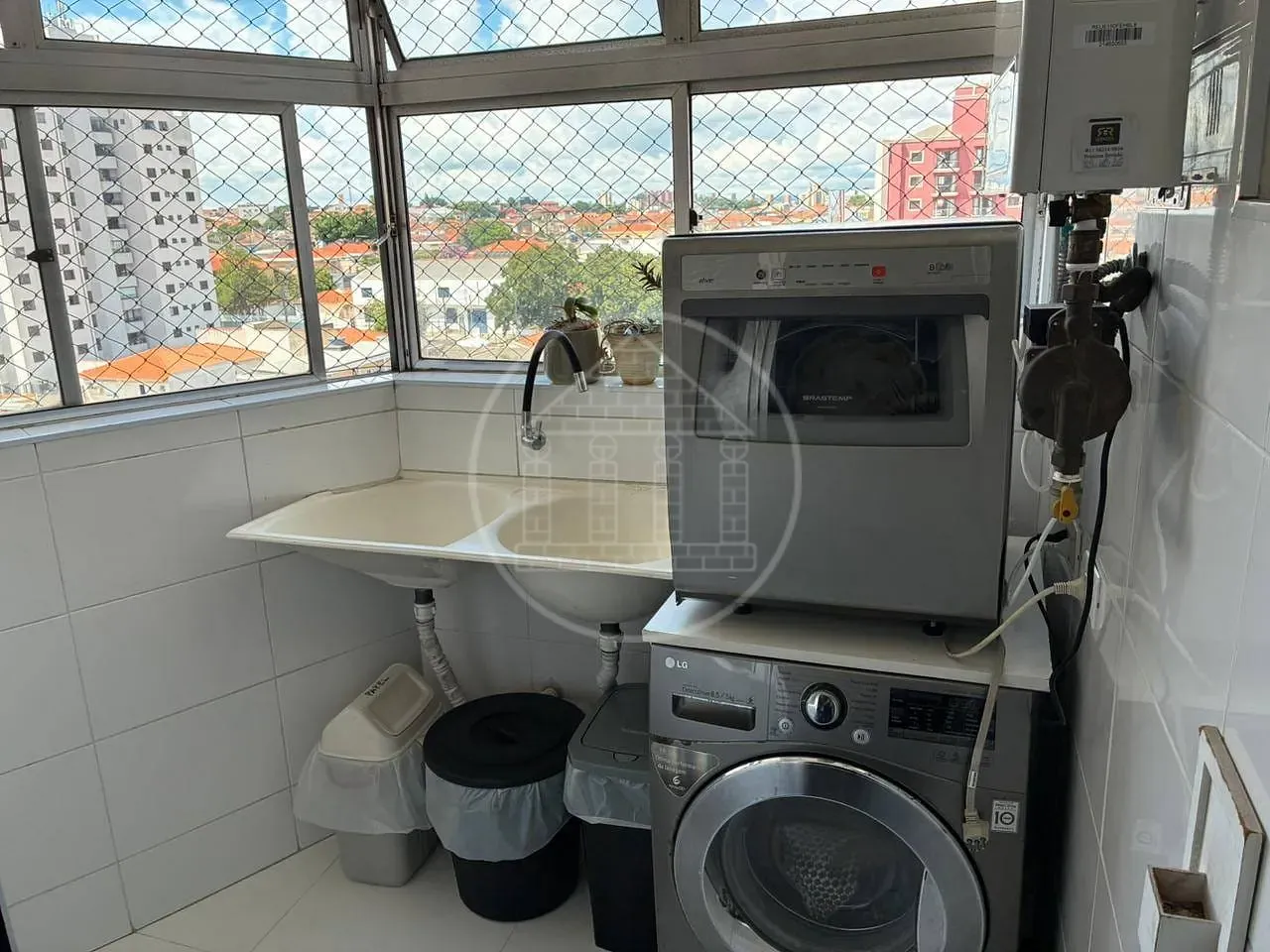 Apartamento, 3 quartos, 150 m² - Foto 25