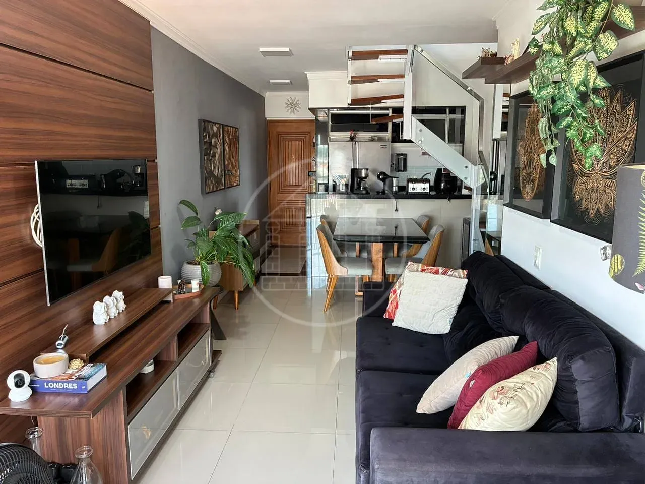 Apartamento, 3 quartos, 150 m² - Foto 27