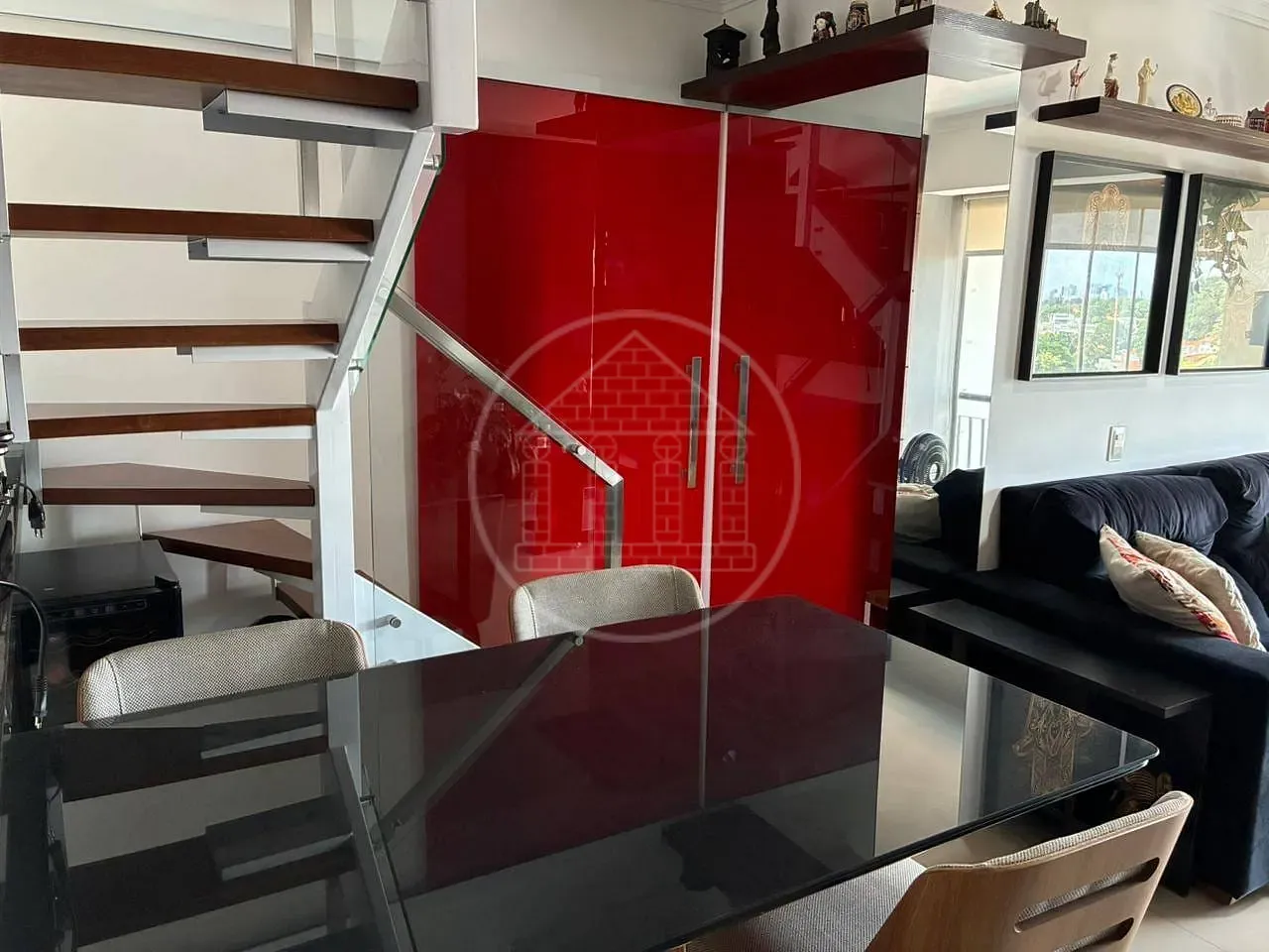 Apartamento, 3 quartos, 150 m² - Foto 28