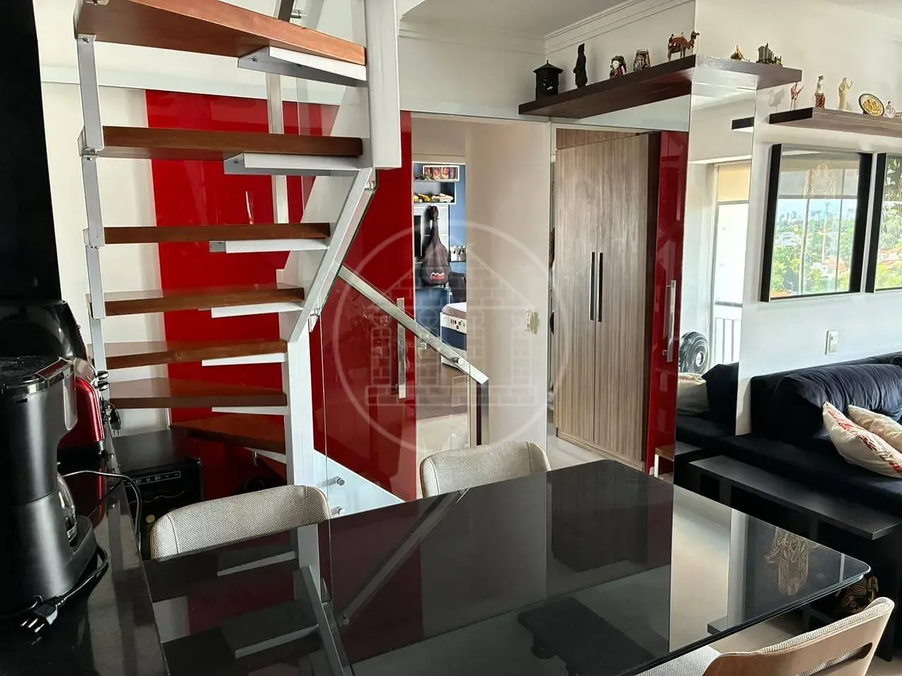 Apartamento, 3 quartos, 150 m² - Foto 29