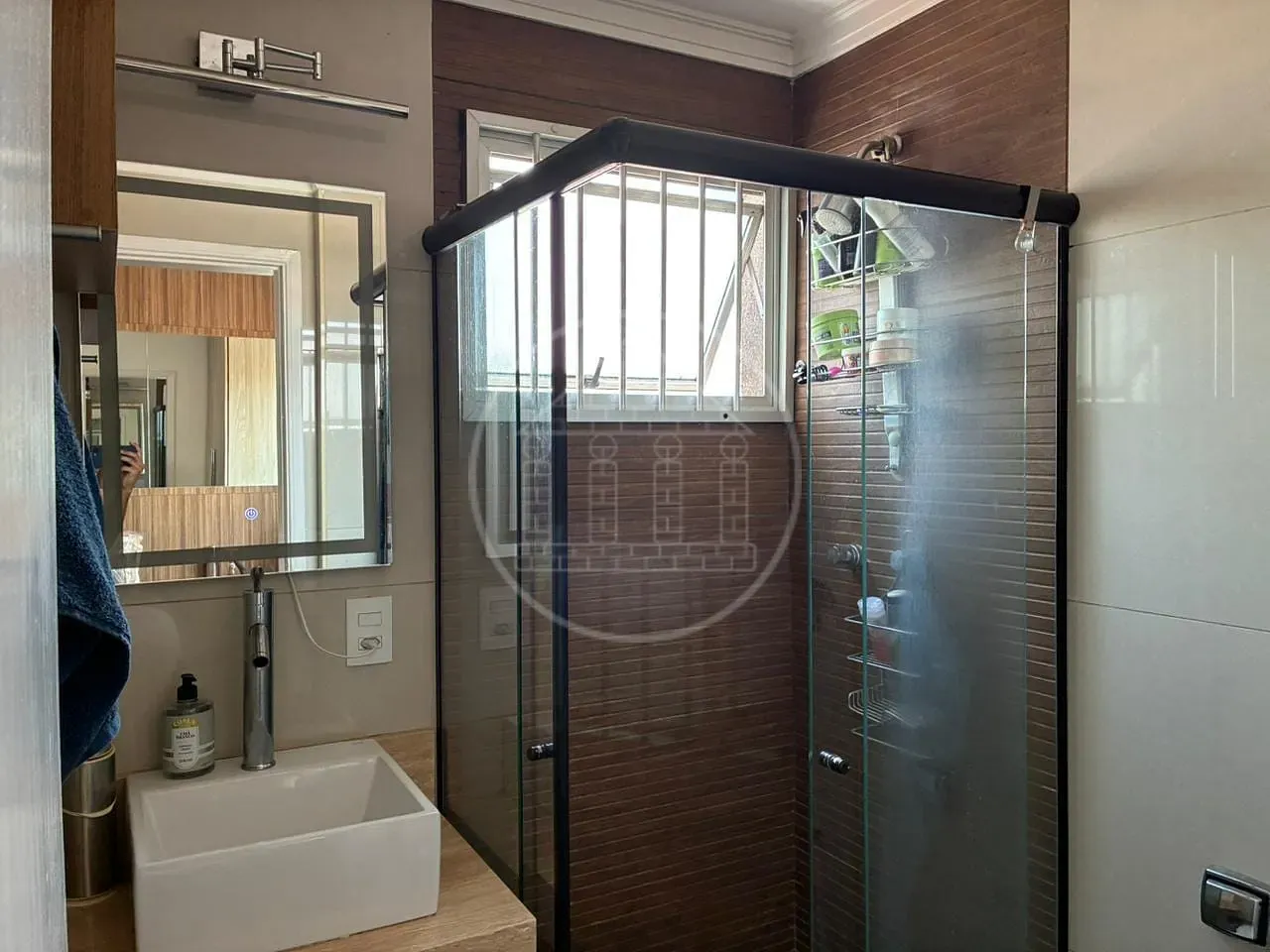 Apartamento, 3 quartos, 150 m² - Foto 33