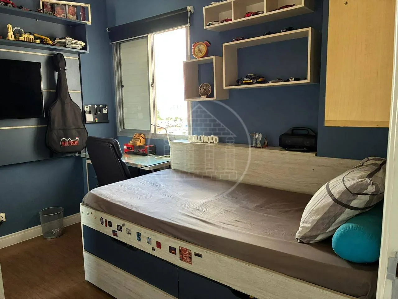 Apartamento, 3 quartos, 150 m² - Foto 35