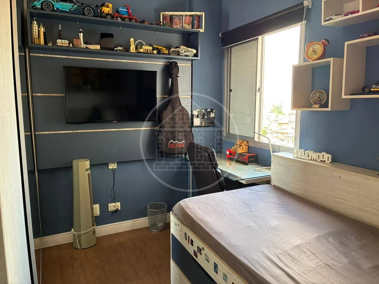Apartamento, 3 quartos, 150 m² - Foto 38