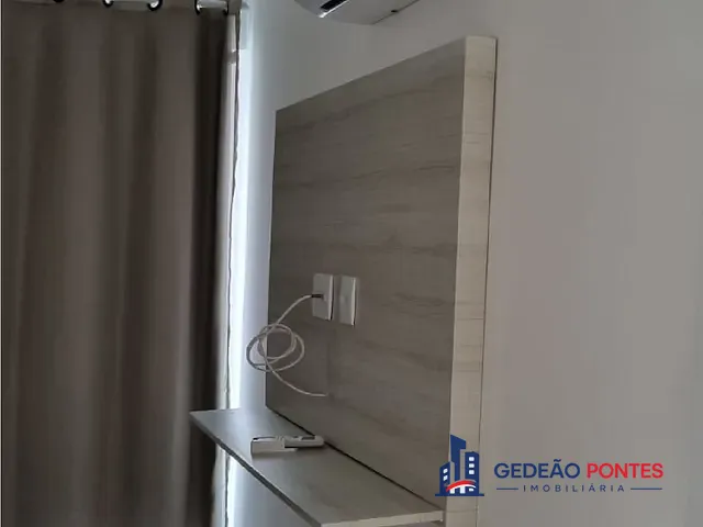 Apartamento com 40m² 1 quarto e 1 banheiro, para alugar, no bairro Parnamirim em Recife