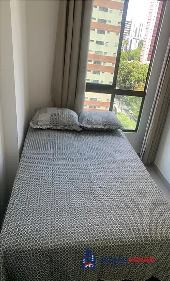 Apartamento, 1 quarto, 40 m² - Foto 10