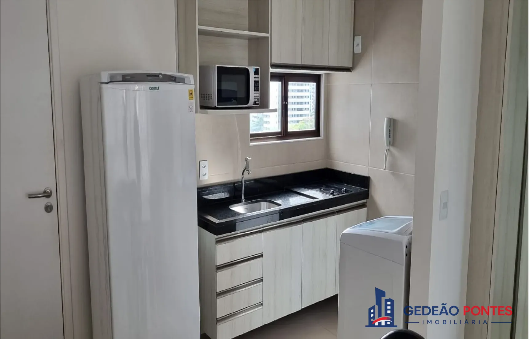 Apartamento, 1 quarto, 40 m² - Foto 6