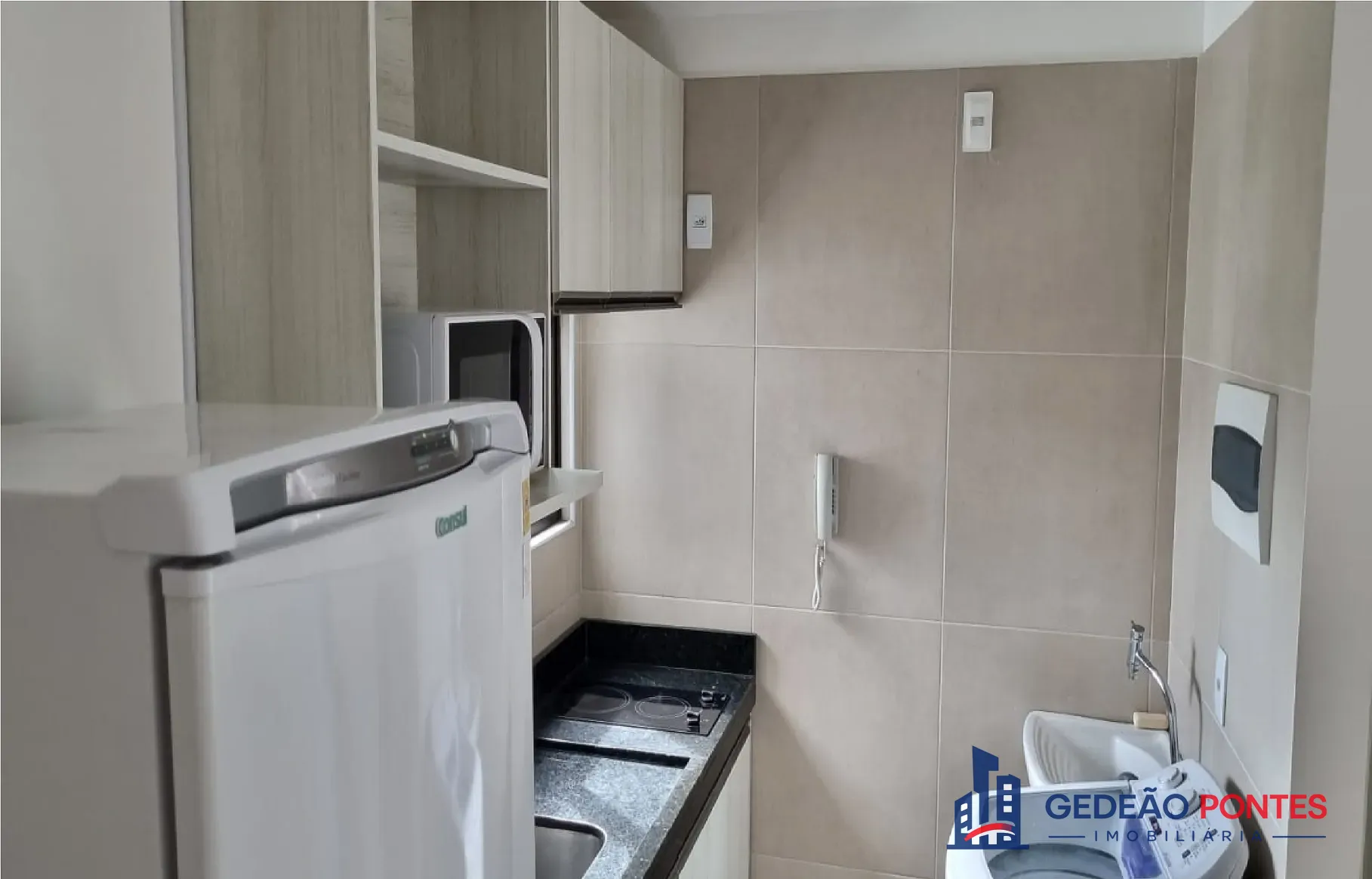 Apartamento, 1 quarto, 40 m² - Foto 5