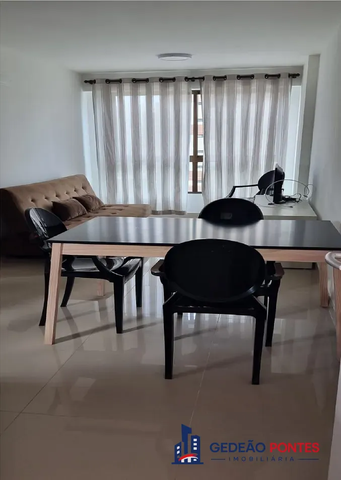 Apartamento, 1 quarto, 40 m² - Foto 8