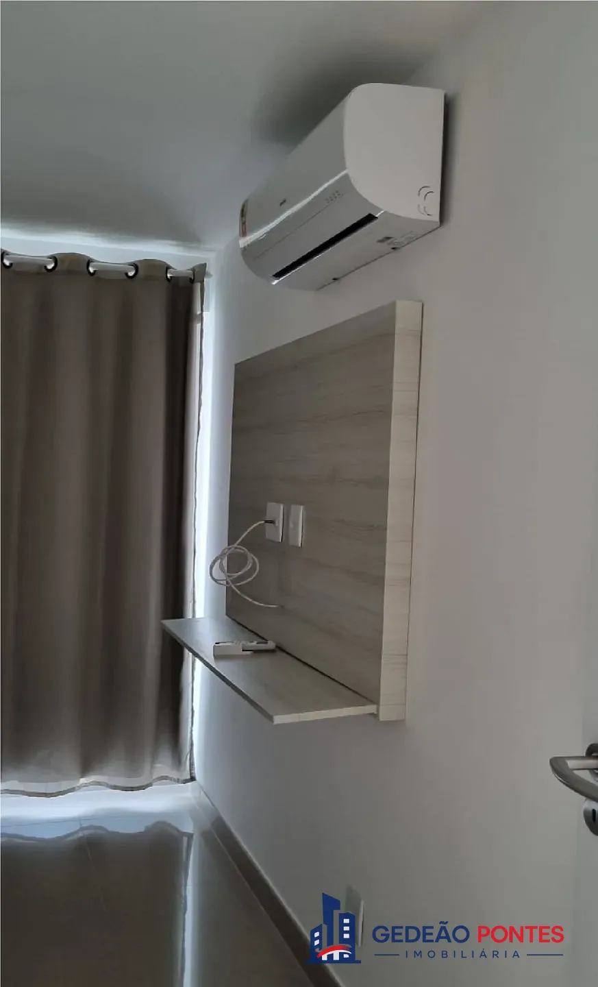 Apartamento, 1 quarto, 40 m² - Foto 2