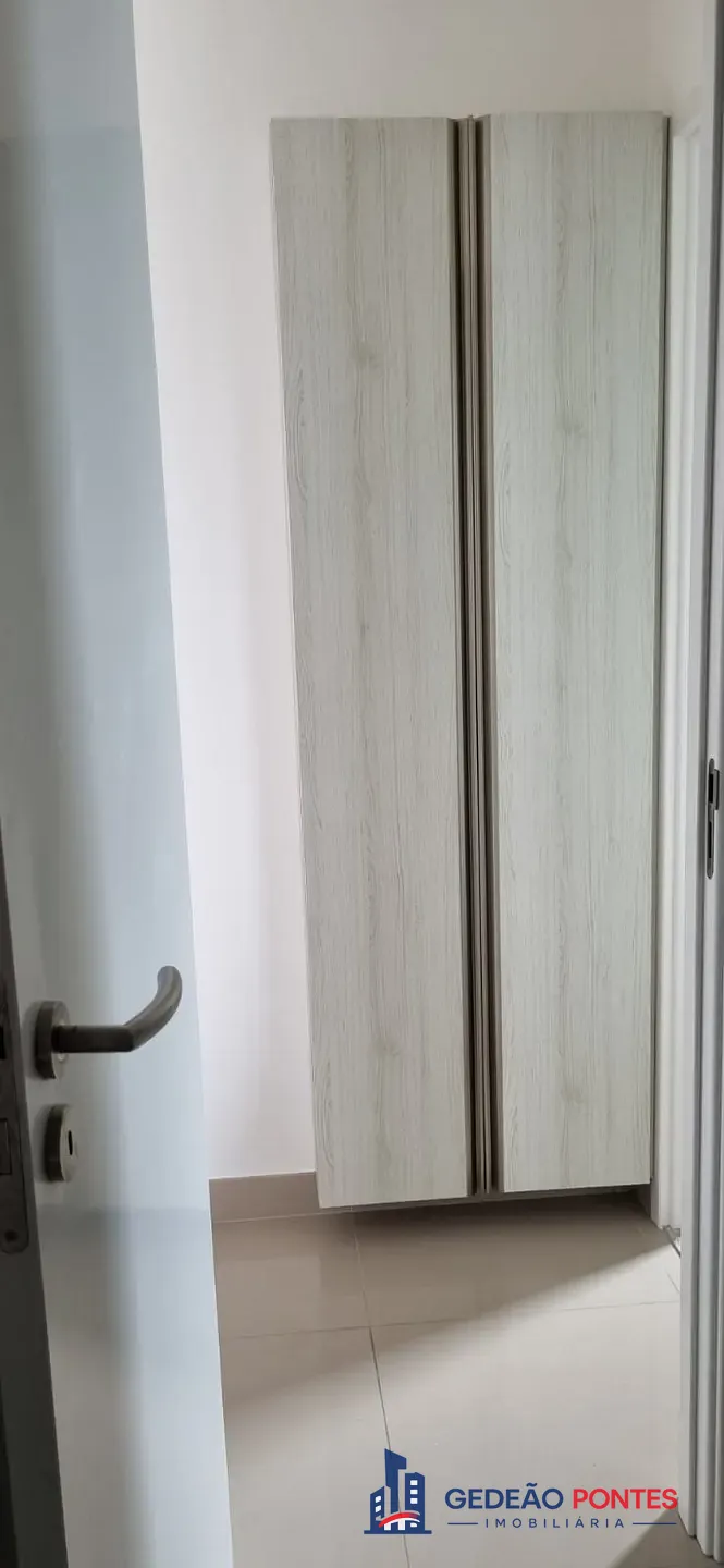 Apartamento, 1 quarto, 40 m² - Foto 4