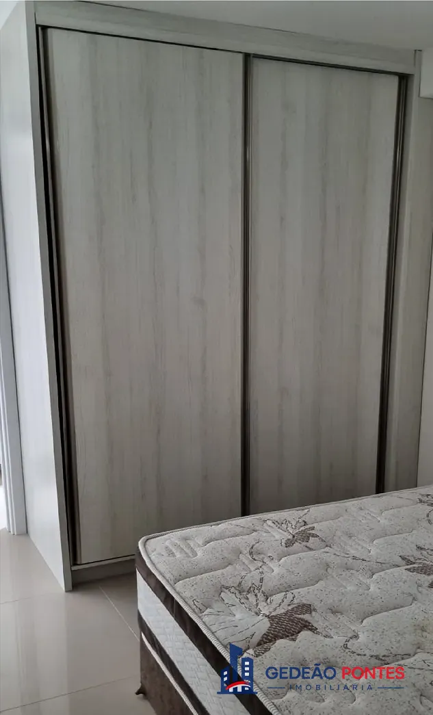 Apartamento, 1 quarto, 40 m² - Foto 3