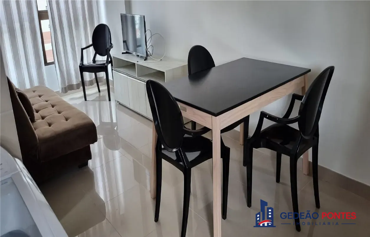 Apartamento, 1 quarto, 40 m² - Foto 7