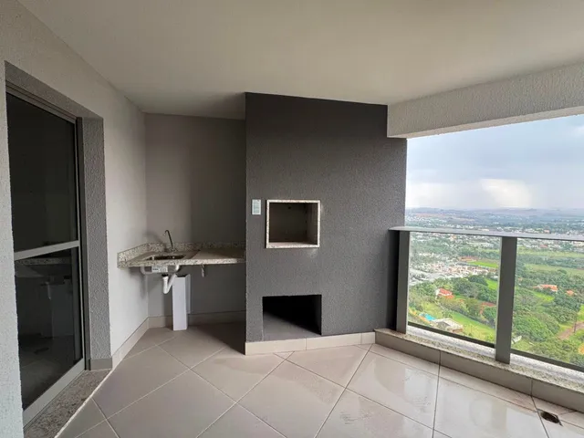Apartamento 3 quartos e 2 banheiros, à venda, no bairro Gleba Palhano em Londrina