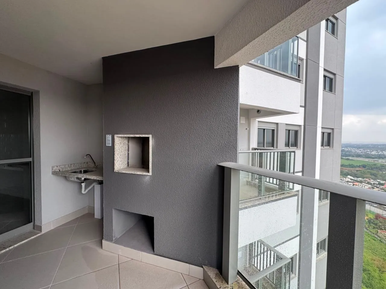 Apartamento, 3 quartos, 82 m² - Foto 6