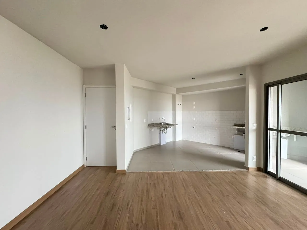 Apartamento, 3 quartos, 82 m² - Foto 2