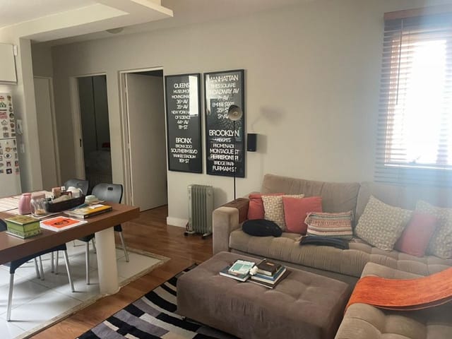 Foto do Apartamento - Apartamento à venda 2 Quartos, 1 Vaga, 50M², Jardim América, São José dos Campos - SP | Jardim America | INDEPENDENCE NEGOCIOS IMOBILIARIOS LTDA