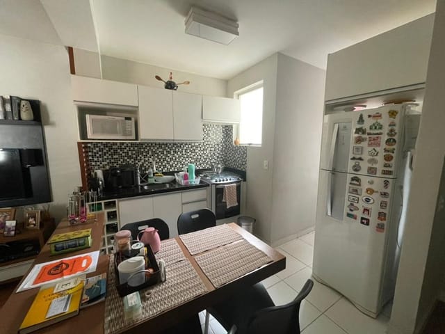 Foto do Apartamento - Apartamento à venda 2 Quartos, 1 Vaga, 50M², Jardim América, São José dos Campos - SP | Jardim America | INDEPENDENCE NEGOCIOS IMOBILIARIOS LTDA