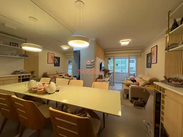 Apartamento 2 quartos e 1 banheiro, à venda, no bairro Vila Mariana em São Paulo