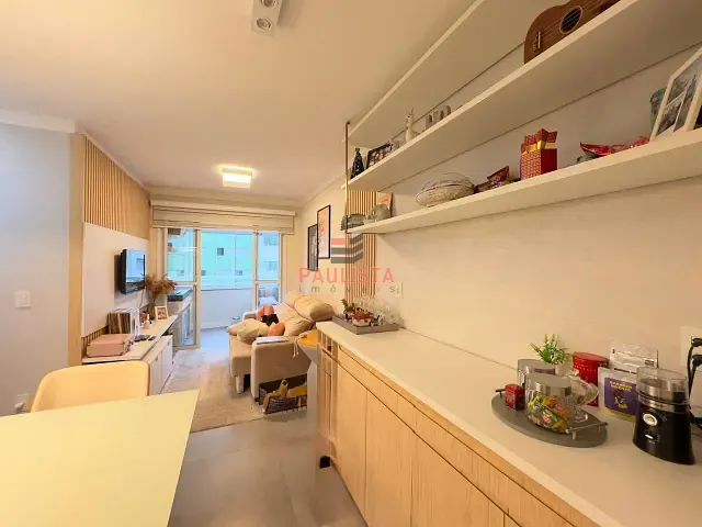 Apartamento 2 quartos e 1 banheiro, à venda, no bairro Vila Mariana em São Paulo