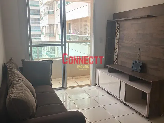Apartamento 2 quartos e 1 banheiro, à venda, no bairro Nova Aliança em Ribeirão Preto
