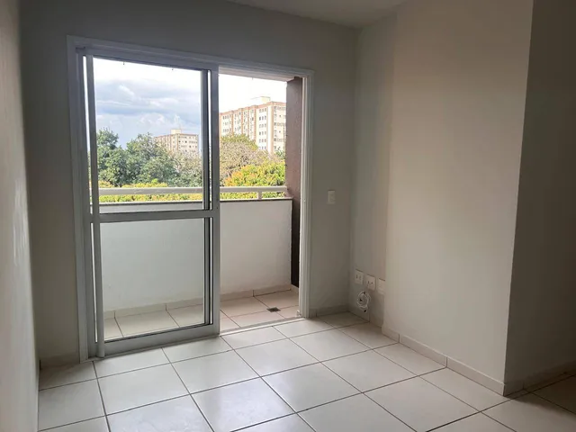 Apartamento 3 quartos e 2 banheiros, para alugar, no bairro Gleba Fazenda Palhano em Londrina