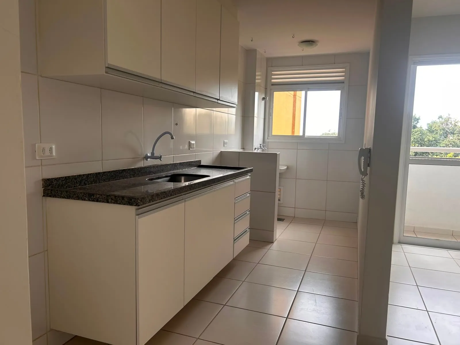 Apartamento, 3 quartos, 67 m² - Foto 1