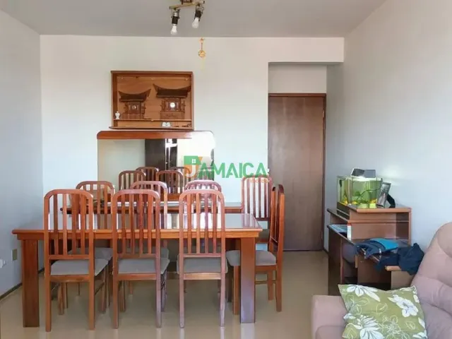 Apartamento com 122m² 3 quartos e 3 banheiros, à venda, no bairro Campo Belo em Londrina
