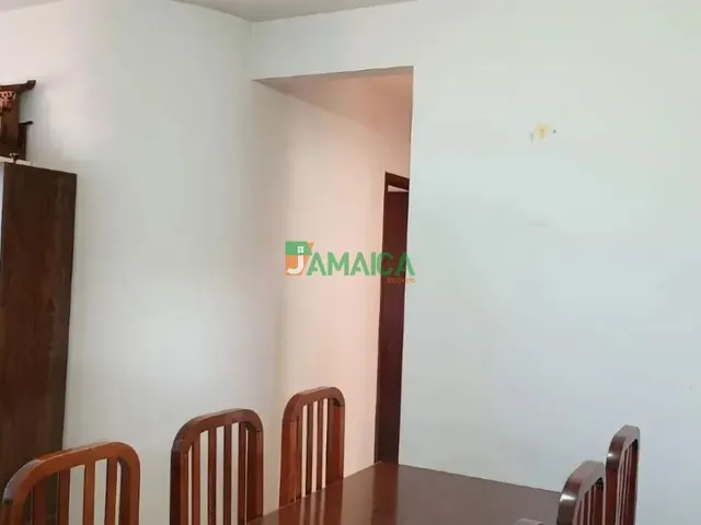 Apartamento com 122m² 3 quartos e 3 banheiros, à venda, no bairro Campo Belo em Londrina