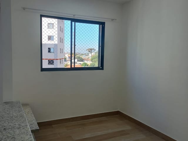 Foto do Apartamento - Apartamento para locação no Capão Redondo de 36m² com 2 quartos | Leal Invest