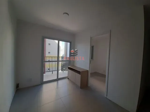 Apartamento com 38m² 2 quartos e 1 banheiro, para alugar, no bairro Chácara Inglesa em São Paulo
