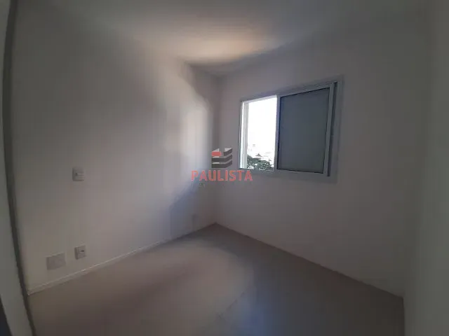 Apartamento com 38m² 2 quartos e 1 banheiro, para alugar, no bairro Chácara Inglesa em São Paulo