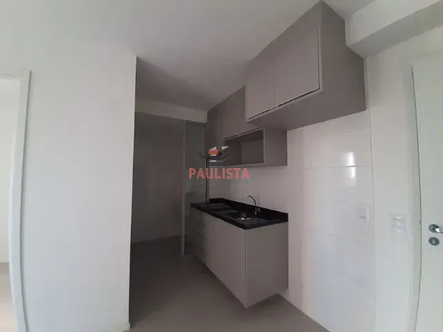 Apartamento com 38m² 2 quartos e 1 banheiro, para alugar, no bairro Chácara Inglesa em São Paulo