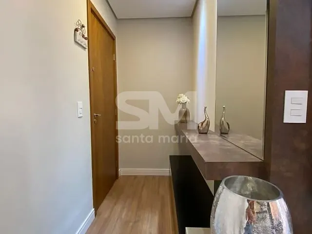 Apartamento com 118m² 3 quartos e 1 banheiro, à venda, no bairro Vila Real em Chapecó