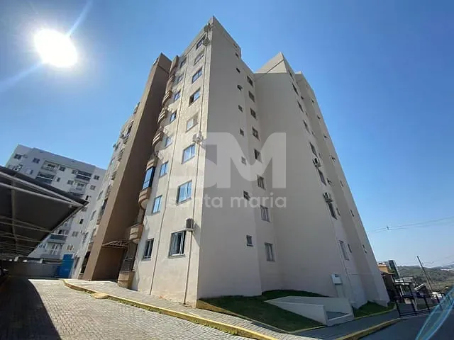 Apartamento com 118m² 3 quartos e 1 banheiro, à venda, no bairro Vila Real em Chapecó