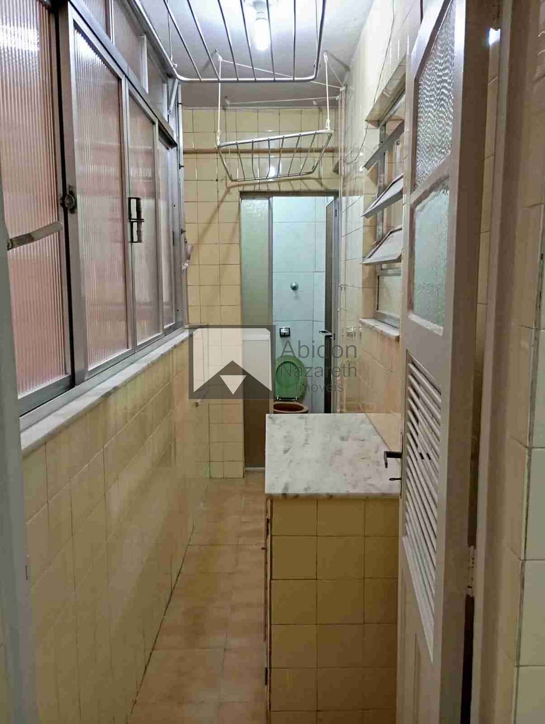 Apartamento à venda com 2 quartos, 80m² - Foto 6