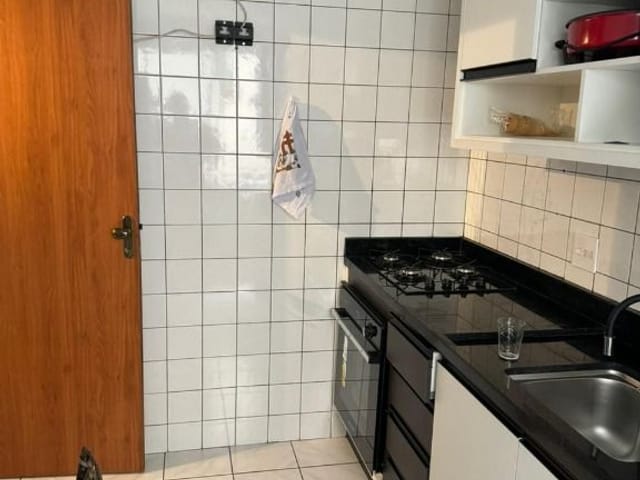 Foto do Apartamento - Apartamento com 2 dormitórios à venda, 47 m² por R$ 280.000,00 - Floradas de São José - São José dos Campos/SP | INDEPENDENCE NEGOCIOS IMOBILIARIOS LTDA