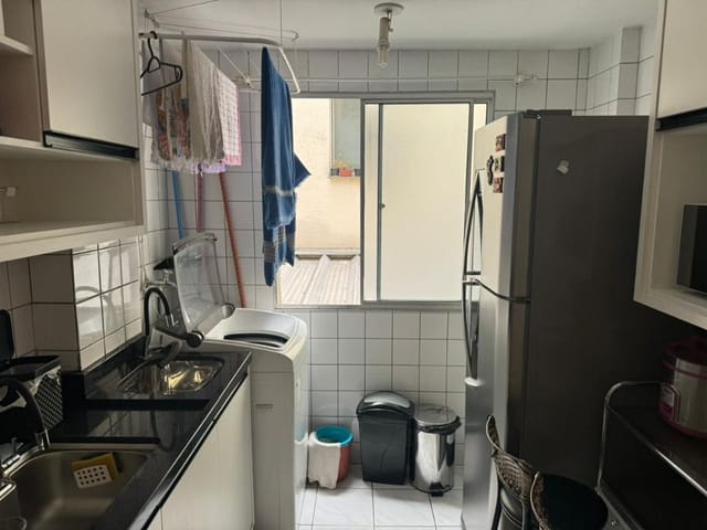 Foto do Apartamento - Apartamento com 2 dormitórios à venda, 47 m² por R$ 280.000,00 - Floradas de São José - São José dos Campos/SP | INDEPENDENCE NEGOCIOS IMOBILIARIOS LTDA