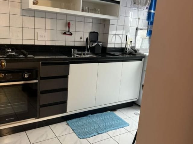 Foto do Apartamento - Apartamento com 2 dormitórios à venda, 47 m² por R$ 280.000,00 - Floradas de São José - São José dos Campos/SP | INDEPENDENCE NEGOCIOS IMOBILIARIOS LTDA