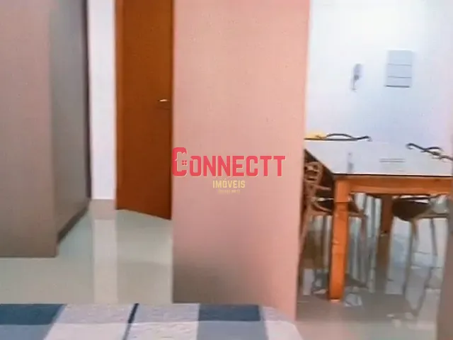 Apartamento 1 quarto e 1 banheiro, para alugar, no bairro Jardim Botânico em Ribeirão Preto