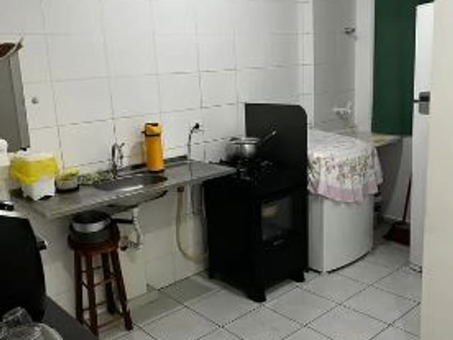 Foto do Apartamento - Apartamento com 2 dormitórios à venda, 49 m² por R$ 129.000,00 - Cajuru - São José dos Campos/SP | INDEPENDENCE NEGOCIOS IMOBILIARIOS LTDA