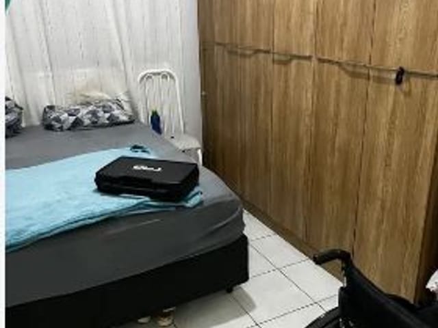 Foto do Apartamento - Apartamento com 2 dormitórios à venda, 49 m² por R$ 129.000,00 - Cajuru - São José dos Campos/SP | INDEPENDENCE NEGOCIOS IMOBILIARIOS LTDA